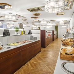 Crowne Plaza Vienna Hotel by IHG - Bild 12
