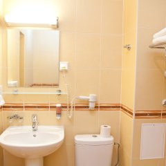 Kolonna Hotel Brigita in Riga, Latvia from 63$, photos, reviews - zenhotels.com photo 25