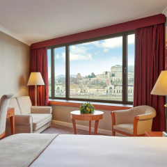 InterContinental Budapest by IHG - Bild 6