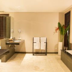 Park Hotel Nusa Dua Bali - Bild 8