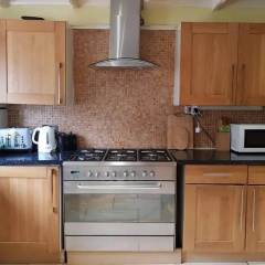 Newhaven Grand Apartment thumbnail 15