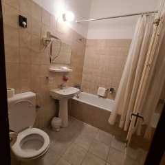 Equity Point Budapest - Hostel - Bild 7