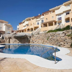 Tarifa Beach Rentals Almenara thumbnail 17