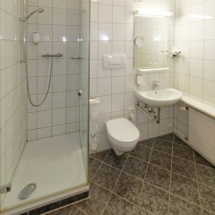 Hotel garni Altenburgblick - Bild 8