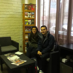 Hipotel Paris Gambetta Republique - Bild 16