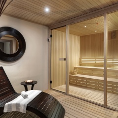 Crowne Plaza Istanbul Ortakoy Bosphorus by IHG - Bild 21