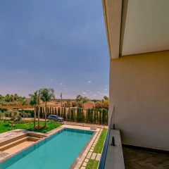 Villa Lumeria - Bild 15