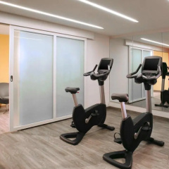 Le Méridien Grand Hotel Nürnberg - Bild 22