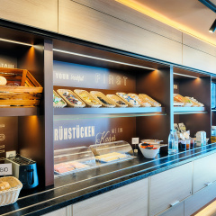 B&B Hotel München-Hbf - Bild 12