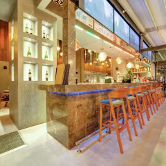 DoubleTree by Hilton Adana - Bild 28