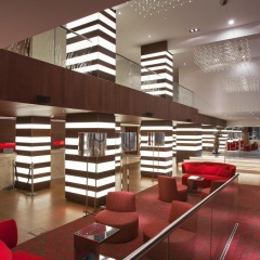 Hilton The Hague thumbnail 18