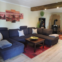 Ferienhaus Weinberg - Bild 1
