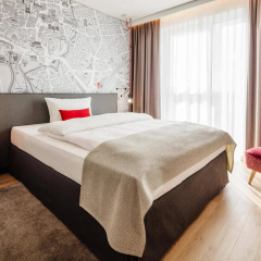 IntercityHotel Braunschweig - Bild 2