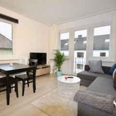 Apartmenthaus in der Metzstraße - Bild 7