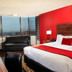 the D Casino Hotel Las Vegas - Bild 6