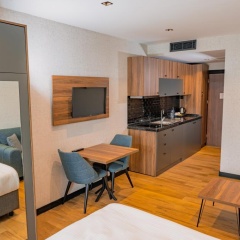 Gorukle Alpas Yasam Hotel - Bild 24