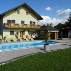 Pension Scherwirt - Bild 14