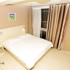 Chuzhou Sunday Holiday Hotel in Chuzhou, China from 54$, photos, reviews - zenhotels.com photo 3