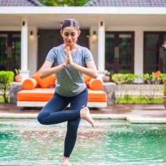 Villa Matha, Ubud - Bild 25