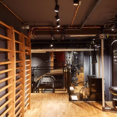 Scandic Frankfurt Museumsufer - Bild 24