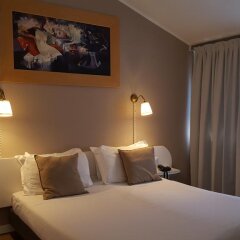 Отель Green Hotel Motel Италия, Верджате - отзывы, цены и фото номеров - забронировать отель Green Hotel Motel онлайн фото 40