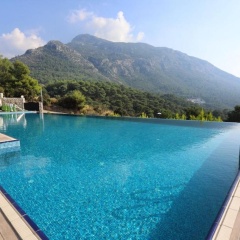 Sertil Deluxe Hotel & Spa - Adult Only - Bild 13
