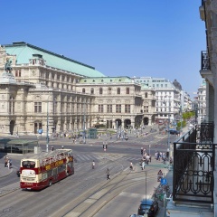 Living Hotel an der Oper - Bild 16