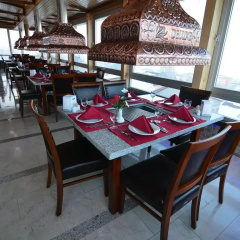 Tasar Royal Hotel thumbnail 7