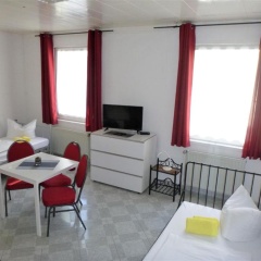 Homestay Nürnberg - Bild 3