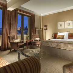 Jalta Boutique Hotel - Bild 5