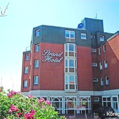 Ferienwohnung im Strandhotel - Bild 1