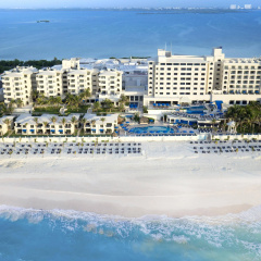 Occidental Tucancun All Inclusive - Bild 27
