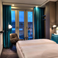 Motel One Amsterdam-Waterlooplein - Bild 3