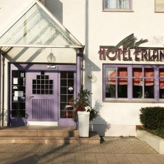 Art Hotel Erlangen - Bild 1