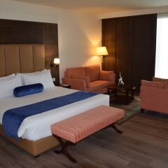 Defence Raya Golf & Country Club in Lahore, Pakistan from 85$, photos, reviews - zenhotels.com photo 15
