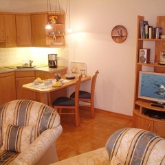 Haus Nordstrand - Bild 3