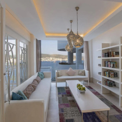 Agaya Bodrum Hotel - Bild 13