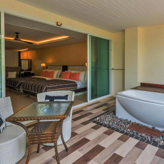 Anyavee Tubkaek Beach Resort - Bild 17