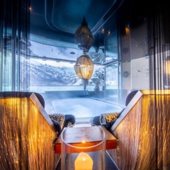 Chalet Zermatt Peak - Bild 14