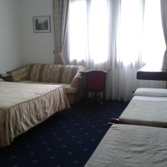 Hotel Cristallo - Bild 11