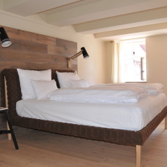 Hezelhof Hotel - Bild 5