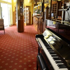 Hotel Landhaus Dierkow - Bild 2