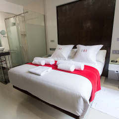 Hotel Francisco I - Bild 7