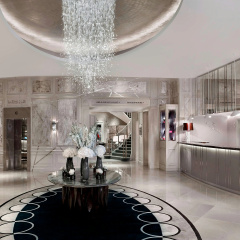 The Park Tower Knightsbridge, A Luxury Collection Hotel thumbnail 2