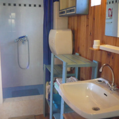 Guesthouse La Burle thumbnail 9