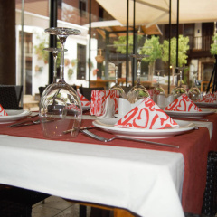 Kosa Butik Otel - Bild 23