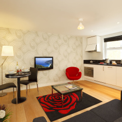Crane Court by City2Stay - Bild 5