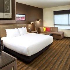 Hyatt House Pittsburgh/Bloomfield/Shadyside in Pittsburgh, United States of America from 248$, photos, reviews - zenhotels.com photo 31