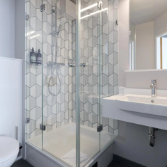 Premier Inn Wien City Hauptbahnhof - Bild 9