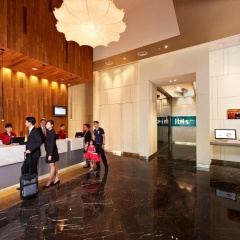 ibis Singapore Novena - Bild 26